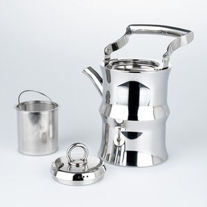 カジュアルプロダクト ミスティカルバンブーポット やかん キッチン