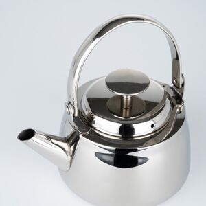 カジュアルプロダクト モダンティーポット やかん ティーコーヒー