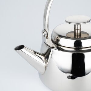 カジュアルプロダクト モダンティーポット やかん ティーコーヒー