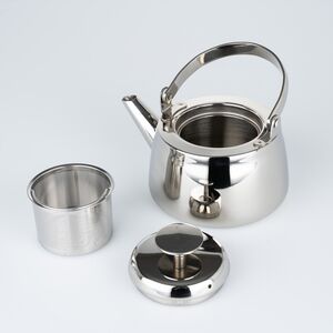 カジュアルプロダクト モダンティーポット やかん ティーコーヒー