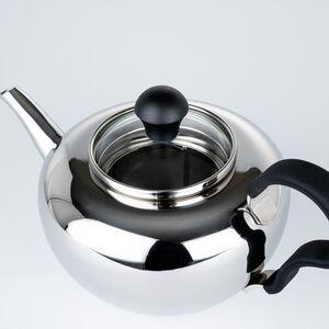 カジュアルプロダクト オールドイングリッシュティーポット やかん ティーコーヒー