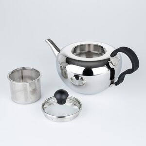 カジュアルプロダクト オールドイングリッシュティーポット やかん ティーコーヒー