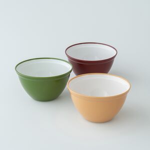 カジュアルプロダクト クッキングボウル キッチン雑貨 保存容器