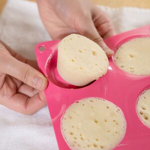 カジュアルプロダクト スリールヌーヴォ シリコン型 マフィン