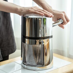 カジュアルプロダクト バールアイスクラッシャー バーカクテル アルコール