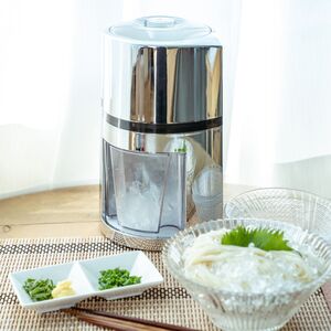 カジュアルプロダクト バールアイスクラッシャー バーカクテル アルコール