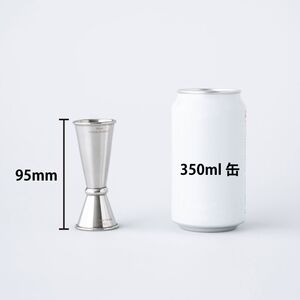 カジュアルプロダクト NEWスタンダードメジャーカップ バー カクテル