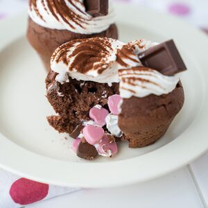 カジュアルプロダクト Egg'nMlik カップケーキくり抜き器 スイーツ