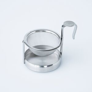 カジュアルプロダクト アミ式回転茶こしミラー 紅茶 お茶