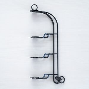 カジュアルプロダクト ドルチェフォールダブルケーキスタンド 折りたたみ式 ティーコーヒー