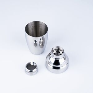 カジュアルプロダクト NEWスタンダードカクテルシェーカー バー アルコール