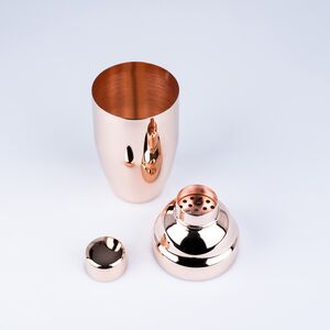 カジュアルプロダクト NEWスタンダードカクテルシェーカー バー アルコール