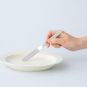 カジュアルプロダクト MATノヴァ バターナイフ カトラリー パン