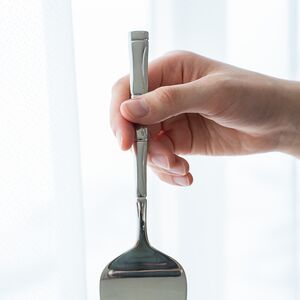 カジュアルプロダクト バンブーサービングケーキサーバー スイーツ カフェレストラン