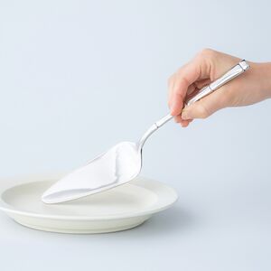 カジュアルプロダクト バンブーサービングケーキサーバー スイーツ カフェレストラン