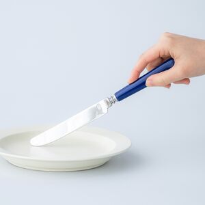 カジュアルプロダクト カプリディナーナイフ カトラリー カフェレストラン