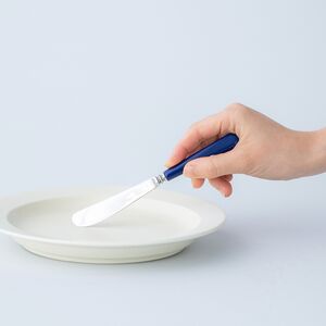 カジュアルプロダクト カプリバターナイフ カトラリー パン