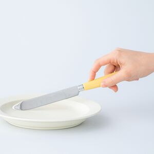 カジュアルプロダクト モナコディナーナイフ カトラリー カフェレストラン