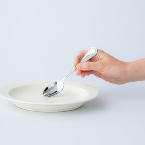 カジュアルプロダクト リモージュメロンスプーン カトラリー フルーツラン