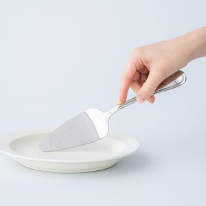 カジュアルプロダクト リモージュケーキサーバー カトラリー カフェレストラン