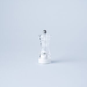 カジュアルプロダクト セーフティーSPミル キッチン ソルト＆ペッパー