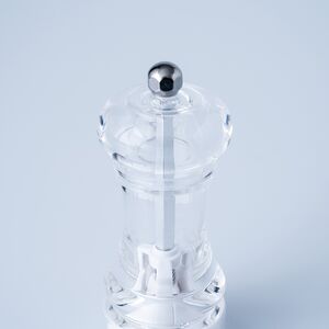 カジュアルプロダクト セーフティーSPミル キッチン ソルト＆ペッパー