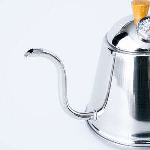 カジュアルプロダクト バールドリップポットサーモメーター付き やかん キッチンカジュアルプロダクト バールドリップポットサーモメーター付き やかん キッチン