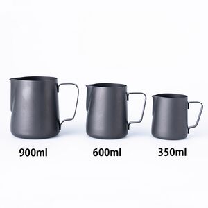 カジュアルプロダクト バールミルクジャグ ラテアート カフェレストラン