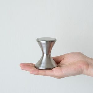 カジュアルプロダクト HBコーヒータンパー エスプレッソ ステンレス