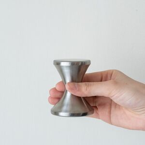 カジュアルプロダクト HBコーヒータンパー エスプレッソ ステンレス