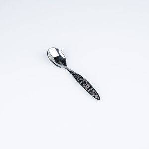 カジュアルプロダクト ステンシルティースプーン 子供用 ステンレス