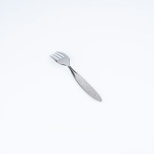 カジュアルプロダクト ステンシルケーキフォーク 子供用 ステンレス