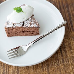 カジュアルプロダクト デリーケーキフォーク(HH) カトラリー カフェレストラン