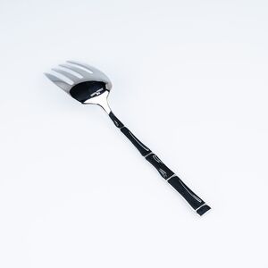 カジュアルプロダクト バンブーサービングフォーク カトラリー カフェレストラン