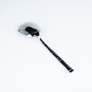 カジュアルプロダクト バンブーサービングスプーン カトラリー カフェレストラン