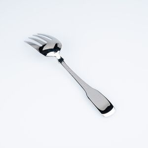 カジュアルプロダクトシェフフィールドサービングフォーク カトラリー カフェレストラン