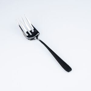 カジュアルプロダクト サンマリノサービングフォーク カトラリー カフェレストラン
