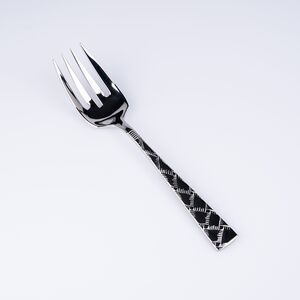 カジュアルプロダクト オリエンタルサービングフォーク カトラリー カフェレストラン