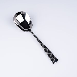 カジュアルプロダクト オリエンタルサービングスプーン カトラリー カフェレストラン