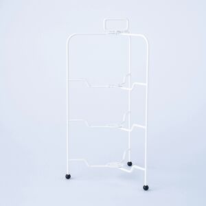 カジュアルプロダクト ビストロプレートスタンド 折りたたみ式 ケーキスタンド