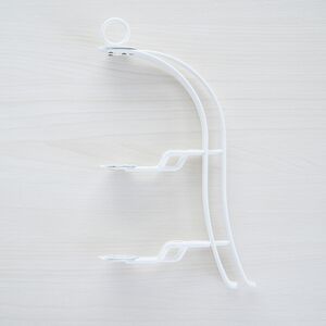 カジュアルプロダクト ボブスタイルプレートスタンド 折りたたみ式 ケーキスタンド