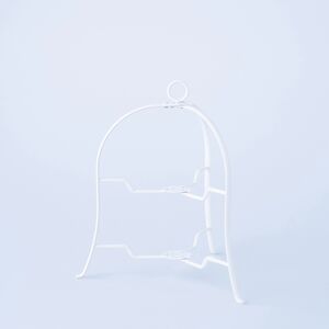 カジュアルプロダクト ボブスタイルプレートスタンド 折りたたみ式 ケーキスタンド