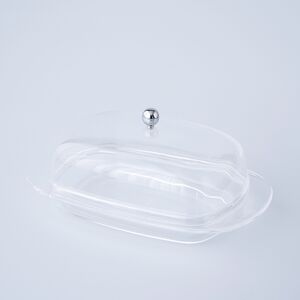 カジュアルプロダクト アクリルバターディッシュ キッチン カフェレストラン