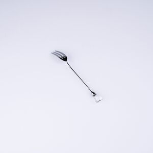 カジュアルプロダクト ファンタジアハートケーキフォーク カトラリー ティーコーヒー