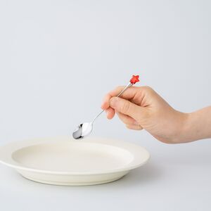 カジュアルプロダクト ファンタジアスターティースプーン カトラリー ティーコーヒー