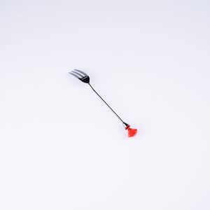 カジュアルプロダクト プリンセスダイヤケーキフォーク カトラリー ティーコーヒー