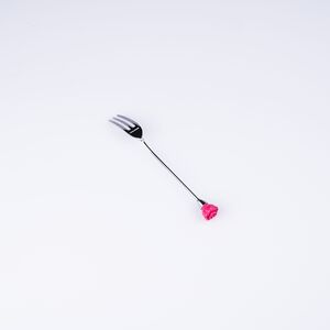 カジュアルプロダクト ブリリアントローズケーキフォーク カトラリー ティーコーヒーカジュアルプロダクト ブリリアントローズケーキフォーク カトラリー ティーコーヒー