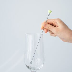 カジュアルプロダクト ブリリアントローズマドラー バーレストラン カクテル