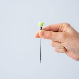 カジュアルプロダクト ブリリアントローズカクテルピン バーレストラン フルーツ