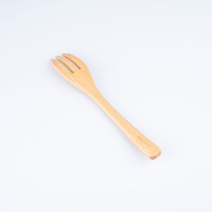 カジュアルプロダクト フォレストフォークL カトラリー 木製